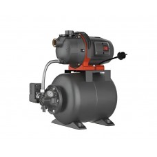 Equipo Presurizador Max LEO EKJ-1002IA (100CT)