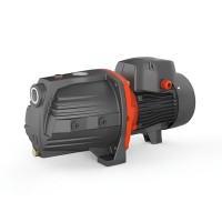 Bomba Autoaspirante LEO AJm45 0,6 hp. monofásica