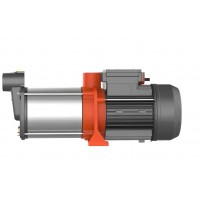 Bomba multietapa horizontal LEO 4XCm100S 1 hp, monofasica