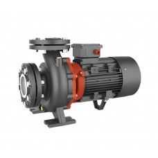 Bomba normalizada bridada  LEO XST 32-200/30 4 hp. trifasica