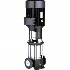 Bomba multietapa vertical LEO LVR10-12 - 5.5 hp trifasica