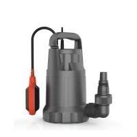 Bomba desagote agua limpia LEO XKS-810PL 1 hp. monofasica