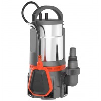 Bomba desagote agua sucia LEO EKS-750PSW 1 hp. monofasica Bomba desagote agua sucia LEO EKS-750PSW 1 hp. monofasica