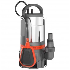 Bomba desagote agua sucia LEO EKS-750PSW 1 hp. monofasica Bomba desagote agua sucia LEO EKS-750PSW 1 hp. monofasica