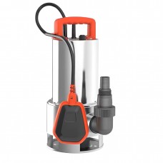 Bomba desagote agua sucia LEO AKS-1001PSWL 1 hp. monofasica Bomba desagote agua sucia LEO AKS-1001PSWL 1 hp. monofasica