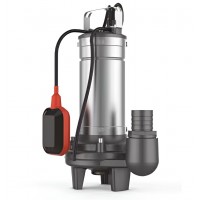 Bomba trituradora cloacal LEO XSP 14-7/1.1ID 1,5 hp. monofasica Bomba trituradora cloacal LEO XSP 14-7/1.1ID 1,5 hp. monofasica