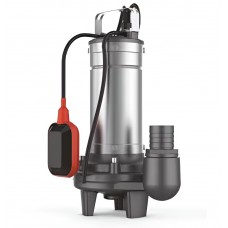 Bomba desagote cloacal VX LEOLSWm150XA 1,5 hp. monofasica Bomba desagote cloacal VX LEOLSWm150XA 1,5 hp. monofasica