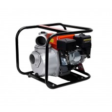 Motobomba a explosion LEO LGP-30A 6,5 hp. monofásica Motobomba a explosion LEO LGP-30A 6,5 hp. monofásica