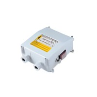 Tablero monofasico 3´´  1,5 hp (3XRm3/31-1.1)