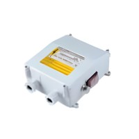 Tablero monofasico 4´´ 2 hp (4XRm8/12-1.5)