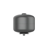 Tanque hidroneumático LEO esférico 24ST 24 litros