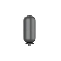 Tanque hidroneumático LEO vertical 8VT 8 litros Tanque hidroneumático LEO vertical 8VT 8 litros