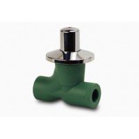 LLAVE DE PASO TIGRE FUSION 20MM LLAVE DE PASO TIGRE FUSION 20MM