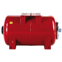 TANQUE HIDRONEUMATICO MAXIVAREM - 80 LITROS - HORIZONTAL