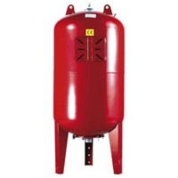 TANQUE HIDRONEUMATICO MAXIVAREM - 150 LITROS - VERTICAL