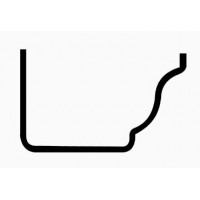 SELLO DE GOMA STYLE TIGRE PLUVIAL