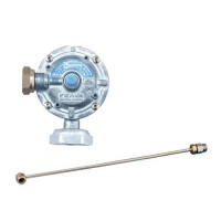 REGULADOR SIGAS A6 Y FLEXIBLE LARGO