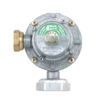REGULADOR SIGAS C6 PROPANO RIGIDO