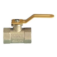 VALVULA ESFERICA SIGAS 3/4"