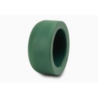 TAPA TIGRE FUSION 20MM