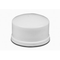 TAPA HEMBRA TIGRE ROSCABLE  1"