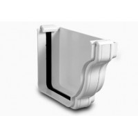 TAPA DERECHA STYLE TIGRE PLUVIAL BLANCO