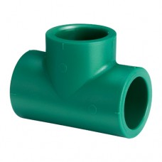 TEE NORMAL ACQUA SYSTEM FUSION 20MM