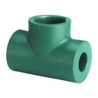 TEE REDUCCION EXTERNA ACQUA SYSTEM FUSION 25MM X 32MM