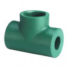 TEE REDUCCION EXTERNA ACQUA SYSTEM FUSION 20MM X 32MM