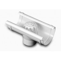 TRAMPA DE HOJAS TIGRE PLUVIAL