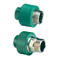 TUBO MACHO FUSION MACHO ACQUA SYSTEM 25MM X 3/4"
