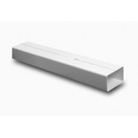 TUBO PVC STYLE TIGRE PLUVIAL 3 METROS BLANCO