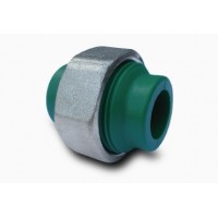 UNION DOBLE TIGRE FUSION 32MM UNION DOBLE TIGRE FUSION 32MM