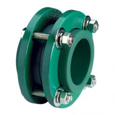 UNION DOBLE BRIDADA ACQUA SYSTEM FUSION 40MM X 40MM